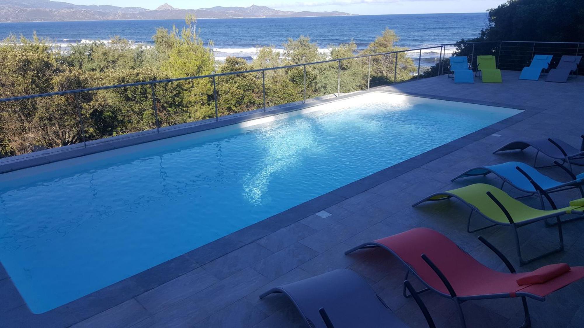 Residence Arinella Farinole Экстерьер фото