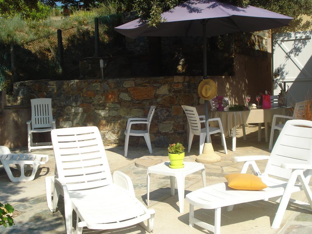 Residence Arinella Farinole Экстерьер фото