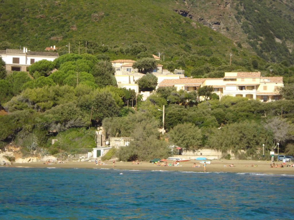 Residence Arinella Farinole Экстерьер фото