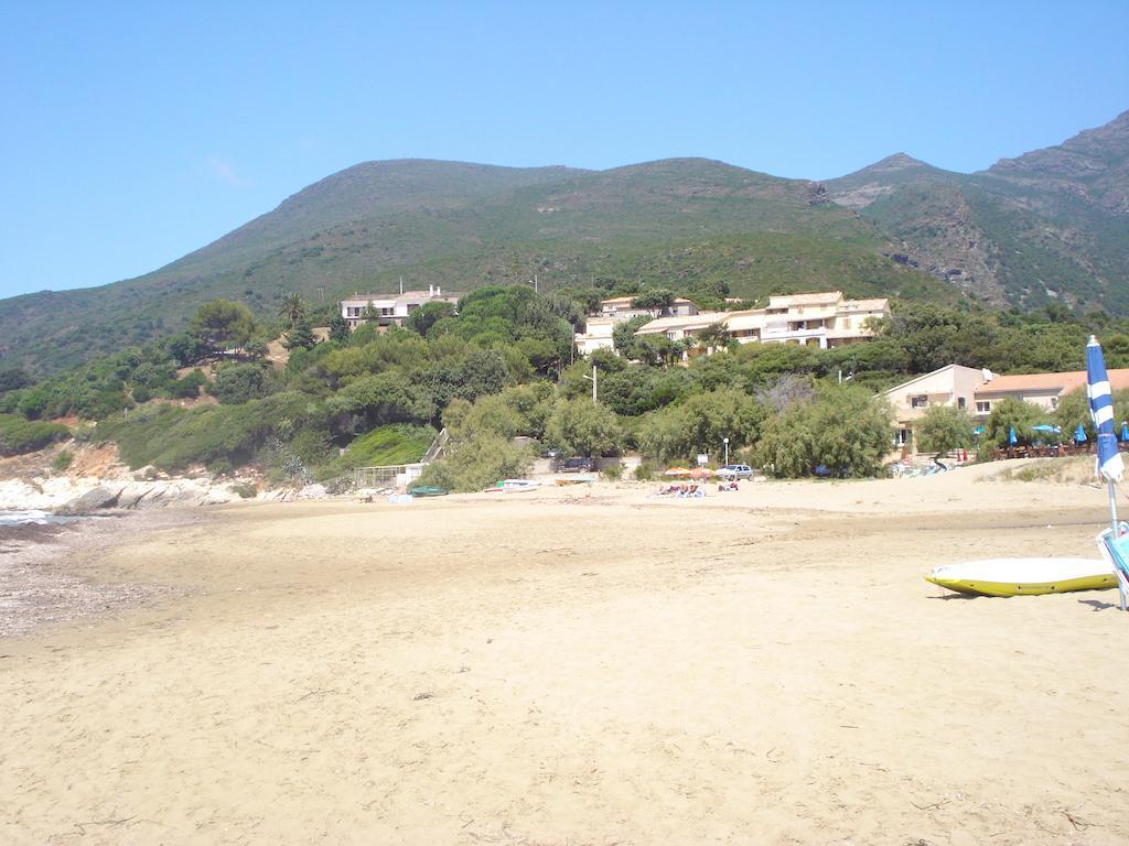 Residence Arinella Farinole Экстерьер фото