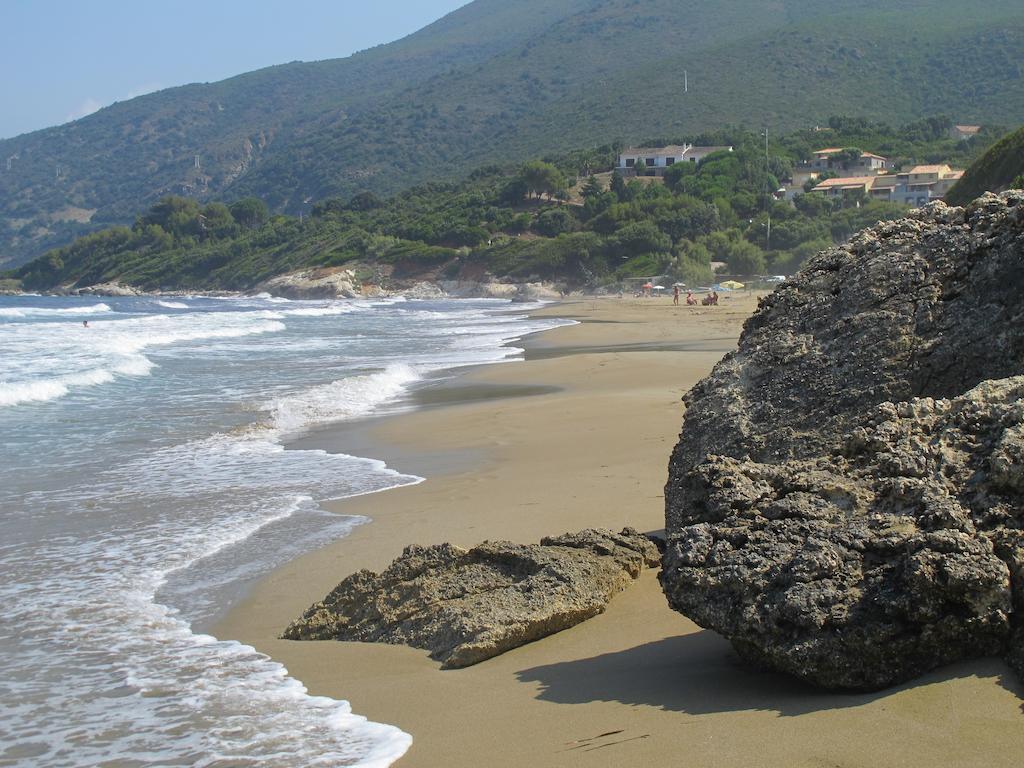 Residence Arinella Farinole Экстерьер фото