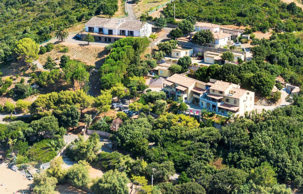 Residence Arinella Farinole Экстерьер фото