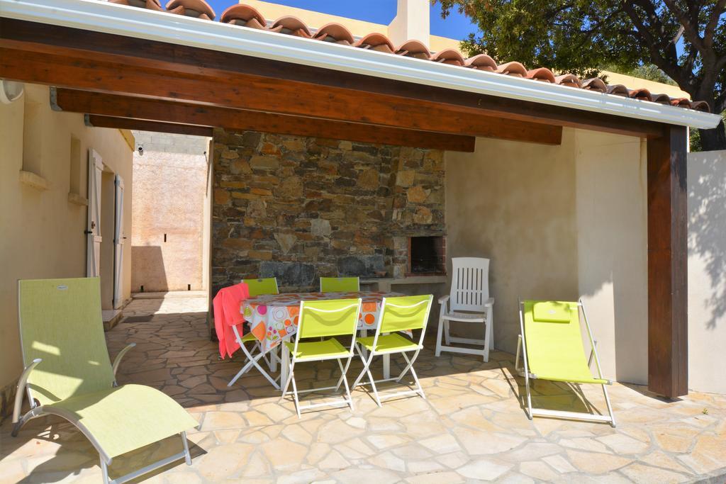 Residence Arinella Farinole Экстерьер фото
