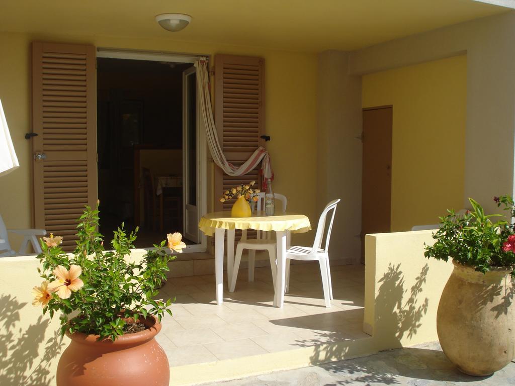 Residence Arinella Farinole Экстерьер фото