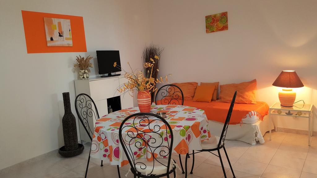 Residence Arinella Farinole Экстерьер фото