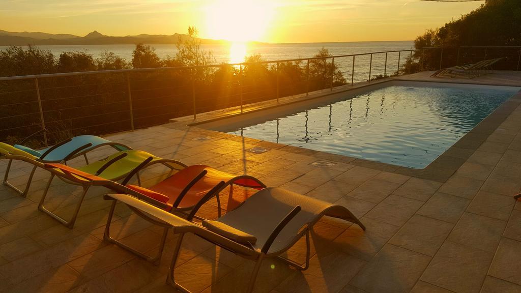 Residence Arinella Farinole Экстерьер фото