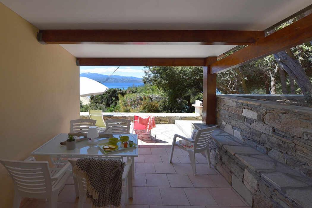 Residence Arinella Farinole Экстерьер фото