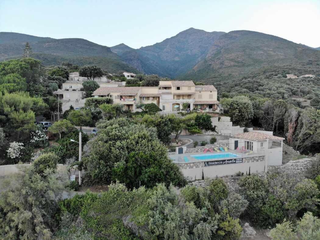 Residence Arinella Farinole Экстерьер фото