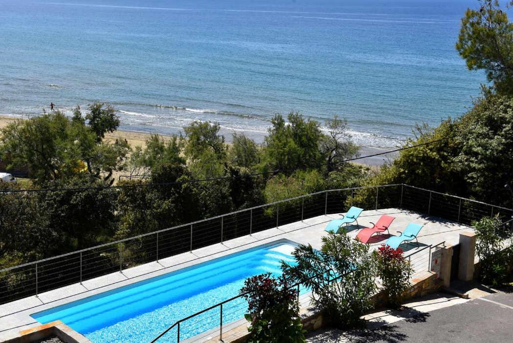 Residence Arinella Farinole Экстерьер фото