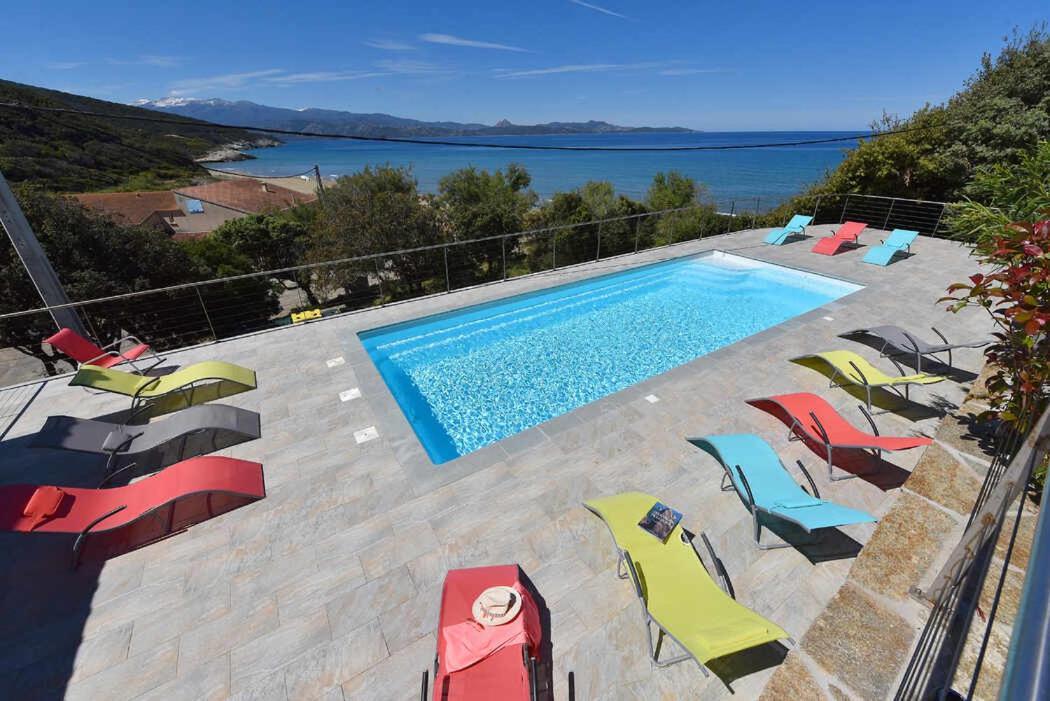 Residence Arinella Farinole Экстерьер фото