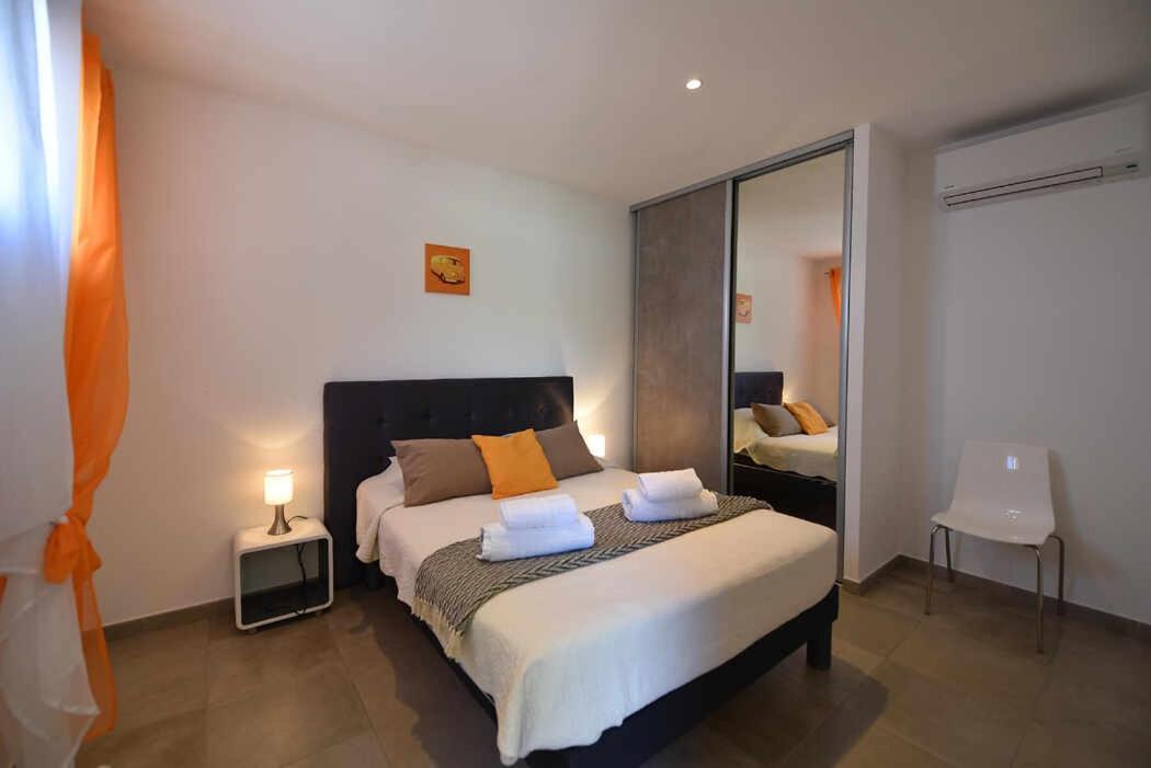 Residence Arinella Farinole Экстерьер фото