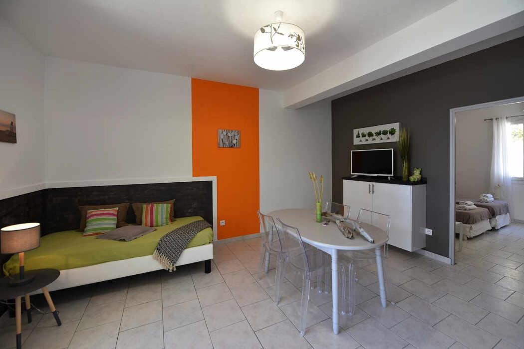 Residence Arinella Farinole Экстерьер фото